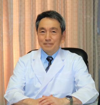 北見病院院長挨拶村田院長