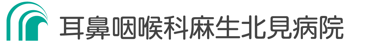 耳鼻咽喉科麻生北見病院